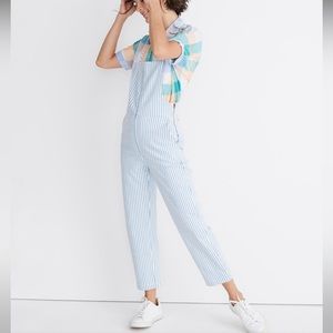 Madewell Bibs - Small